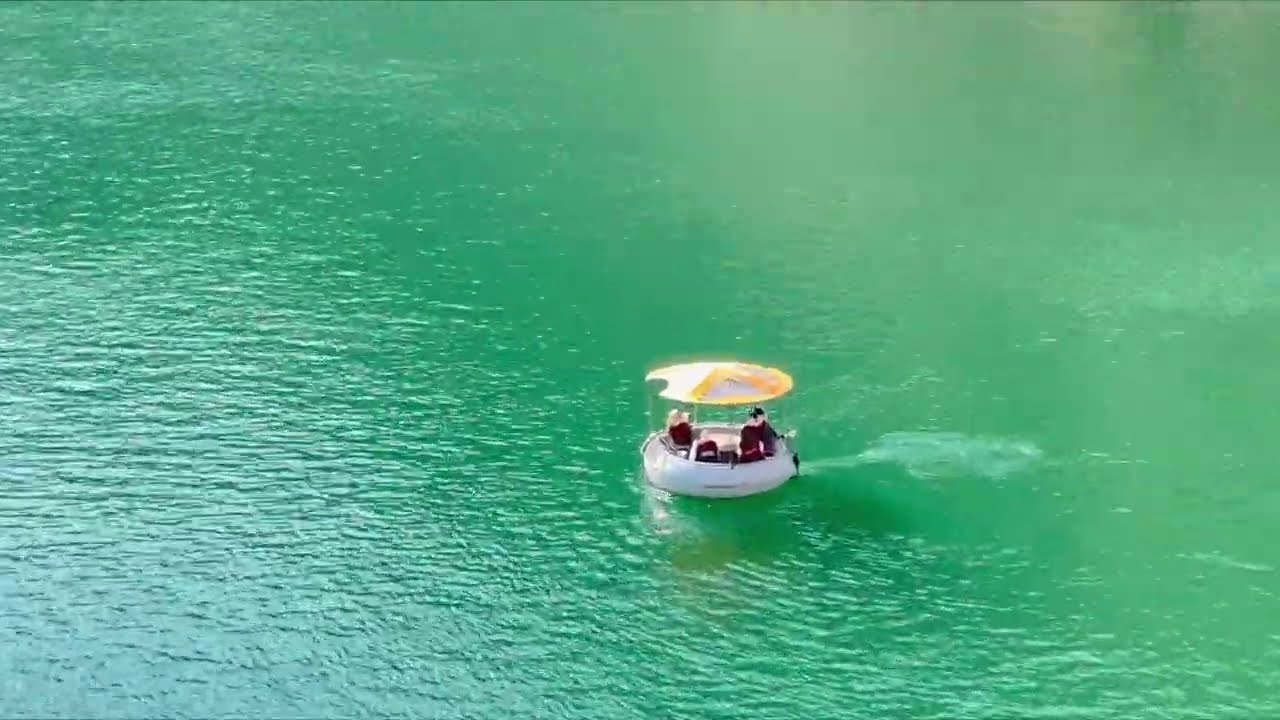 Dubai Hatta Dam Tour #dubai #hattadam #dubaitour #travel