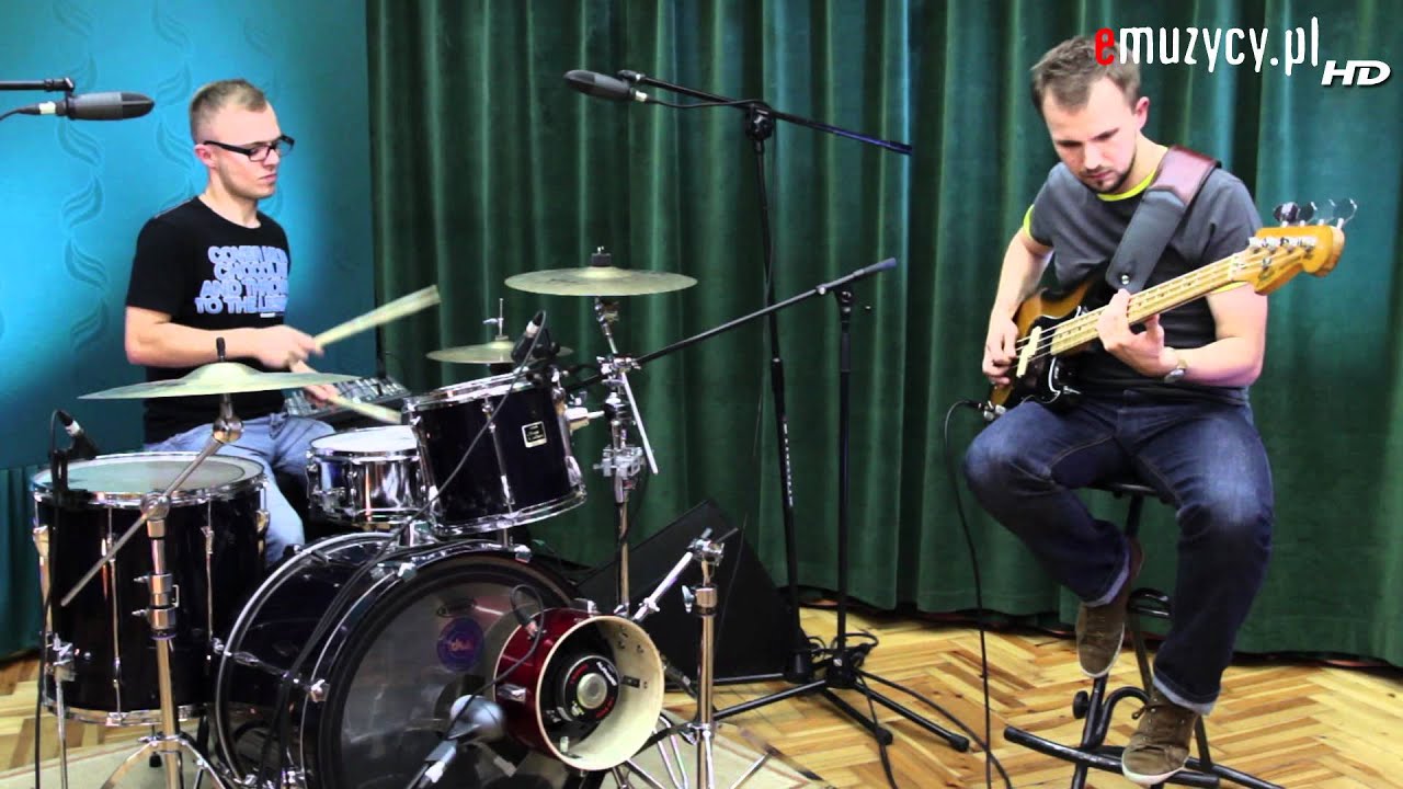 Wojtek Famielec - prezentacja #1 (emuzycy.pl)