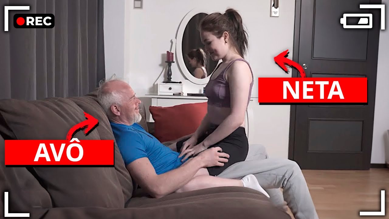 CÂMERAS ESCONDID4S QUE CAPTURARAM O QUE NINGUÉM D3VERIA VER