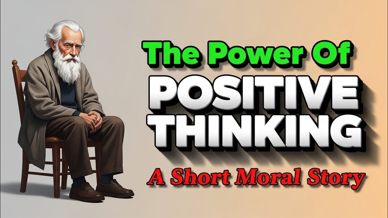 Change Your Focus,Change Your Life | The Power Of Positive Thinking | Truepath Of Wisdom 