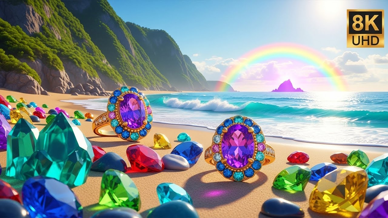 Amazing Luck from the Snail: A young explorer's wild discovery makes her a Southern expert overnight