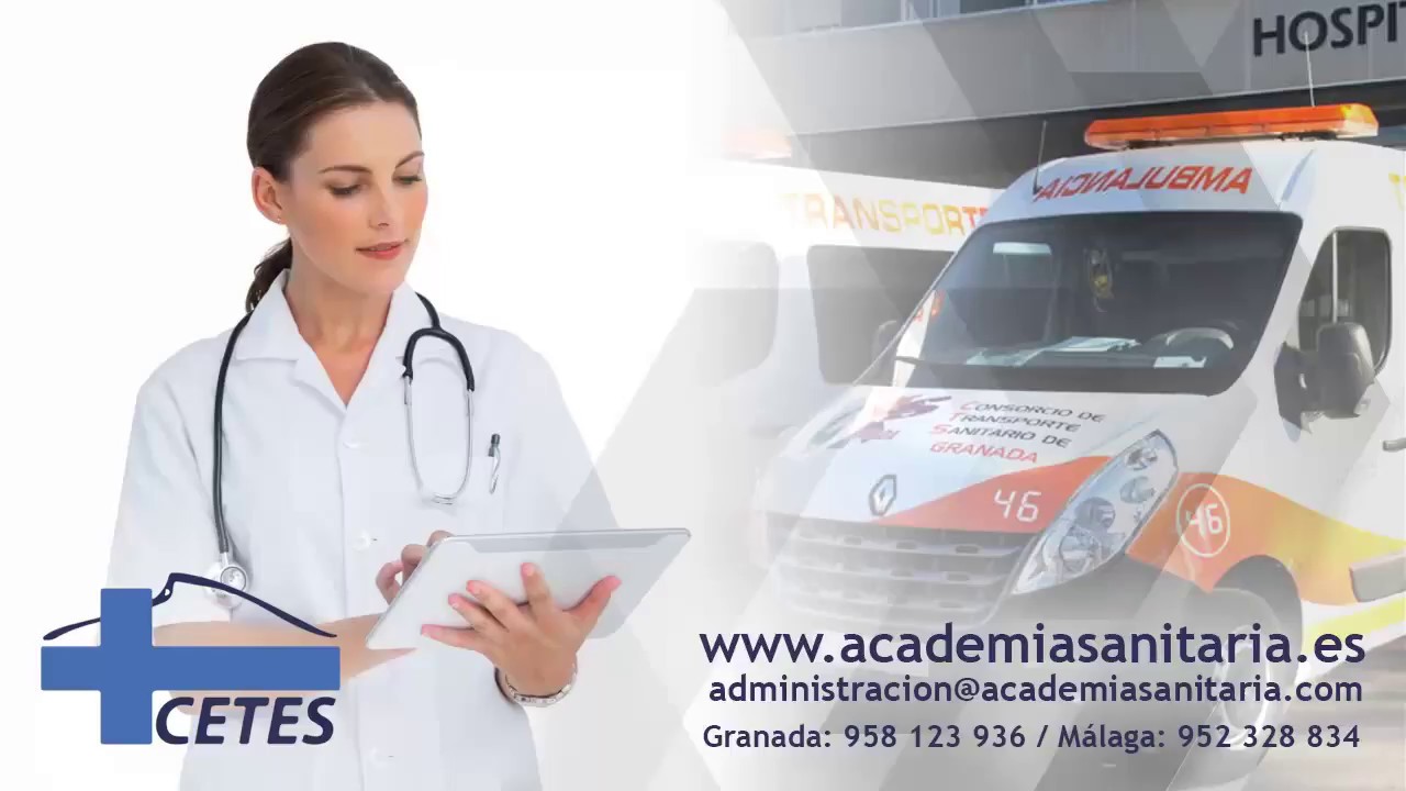 Centro de Estudios Técnicos en Sanidad: Tele emergencias