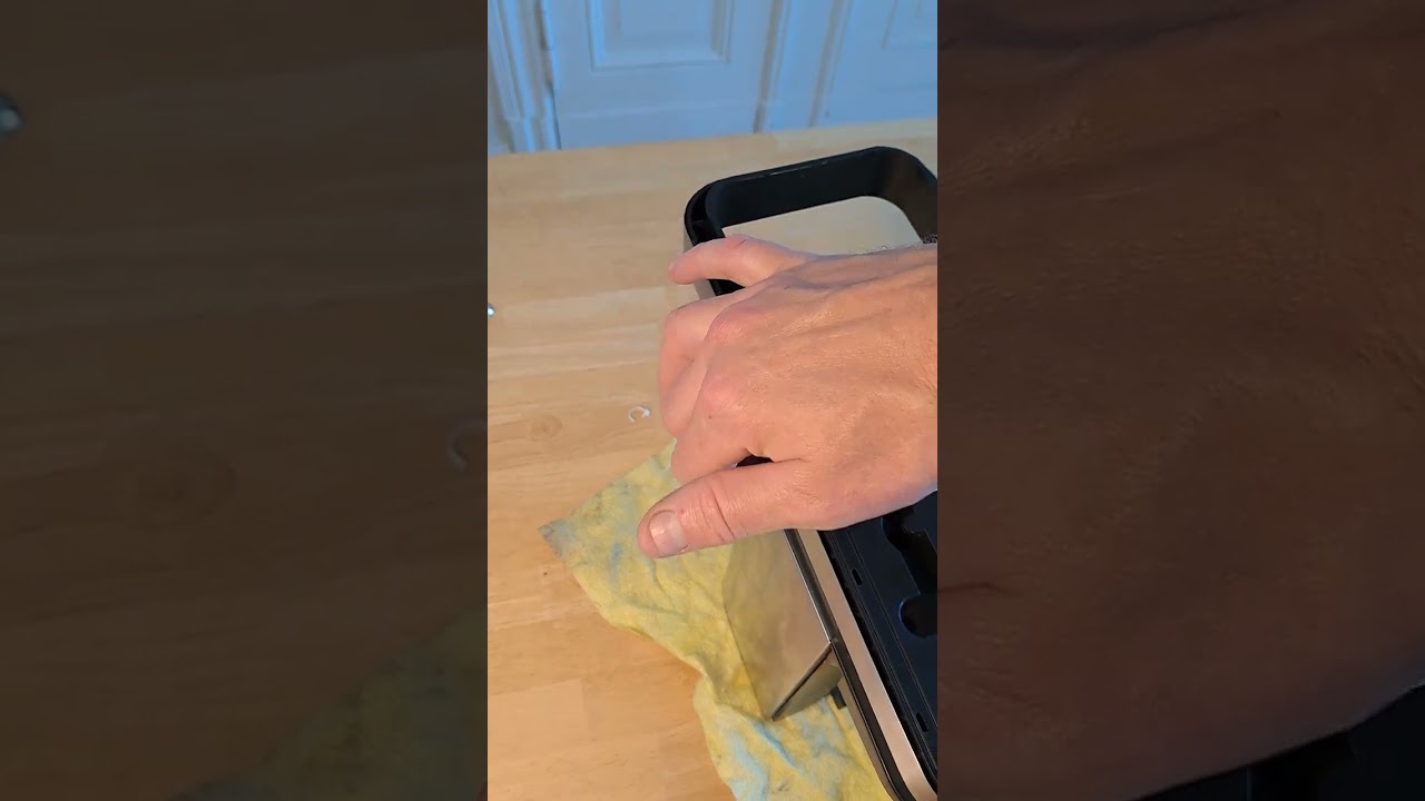 WMF Lumero espresso machine - DISASSEMBLY video
