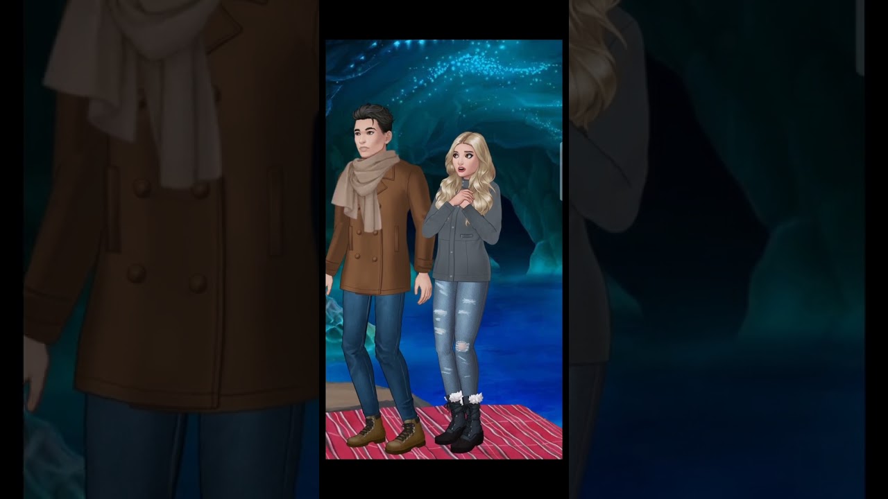 Spotlight walkthrough 7
