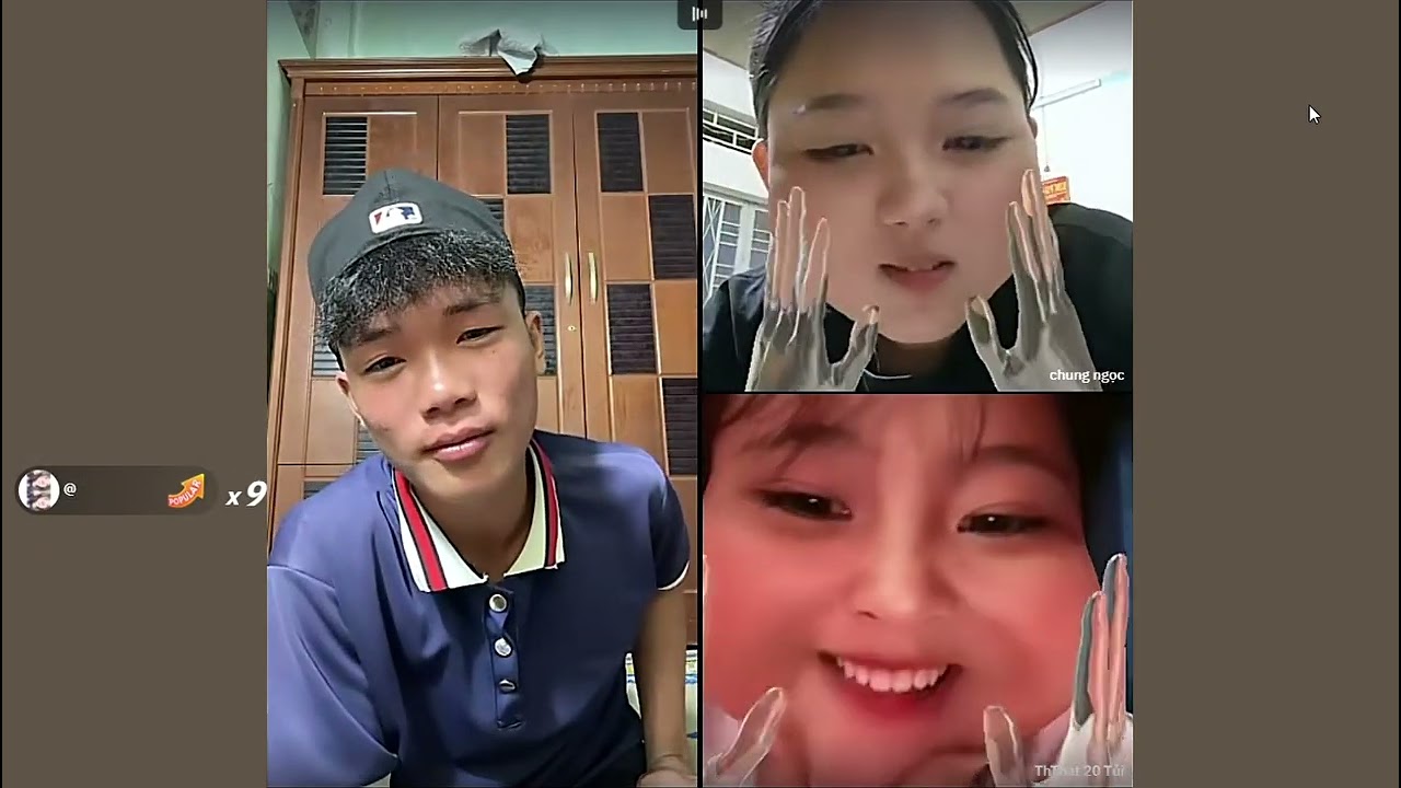 Kemjuu | zui zẻ hong quạo#xuhuongyoutube #abp