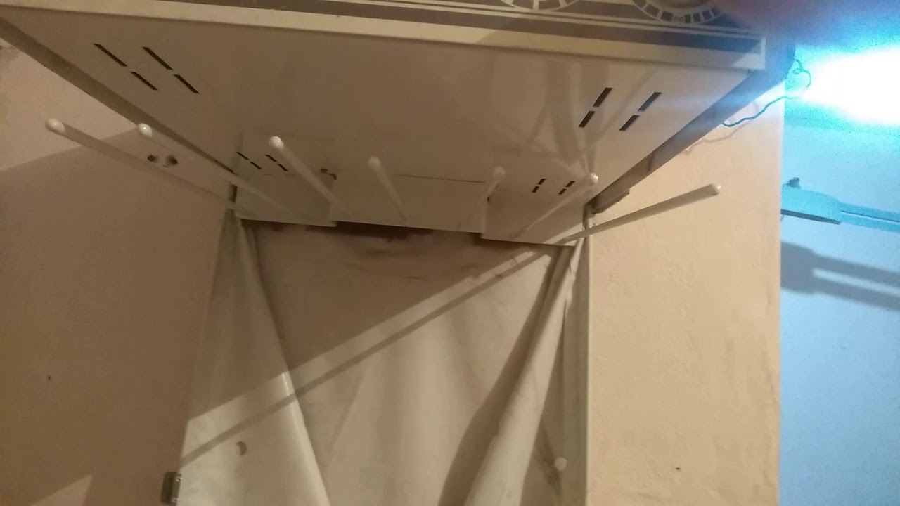 Características da secadora enxuta plus2