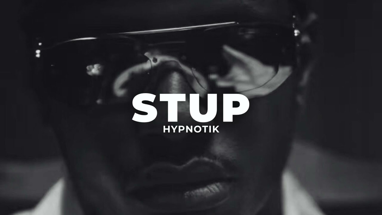 Sch x Werenoi x Zkr Type Beat "STUP" Sad Piano⎪Dark Rap/Trap Instrumental 2024
