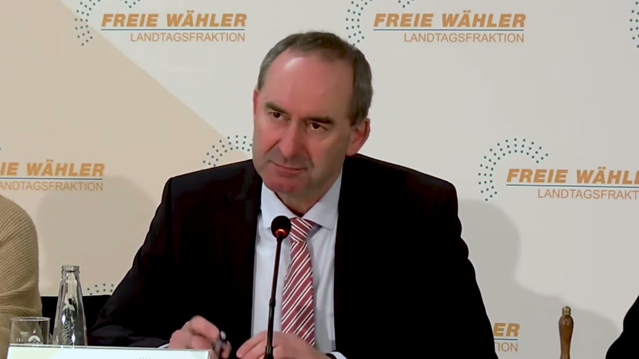 FREIE W&Auml;HLER - Garant f&uuml;r Stabilit&auml;t