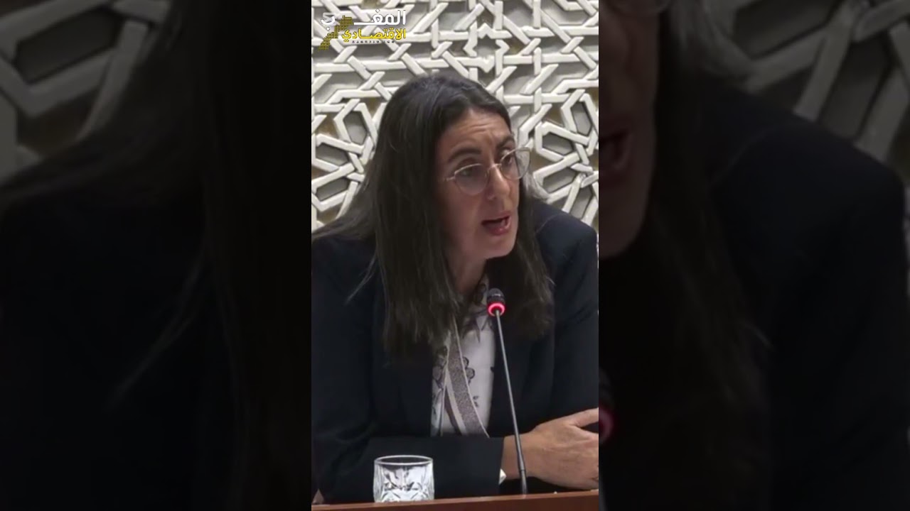 نادية فتاح: دعم الفلاحة والعالم القروي مهم ومطلوب والإشكال الوحيد هو ندرة الماء