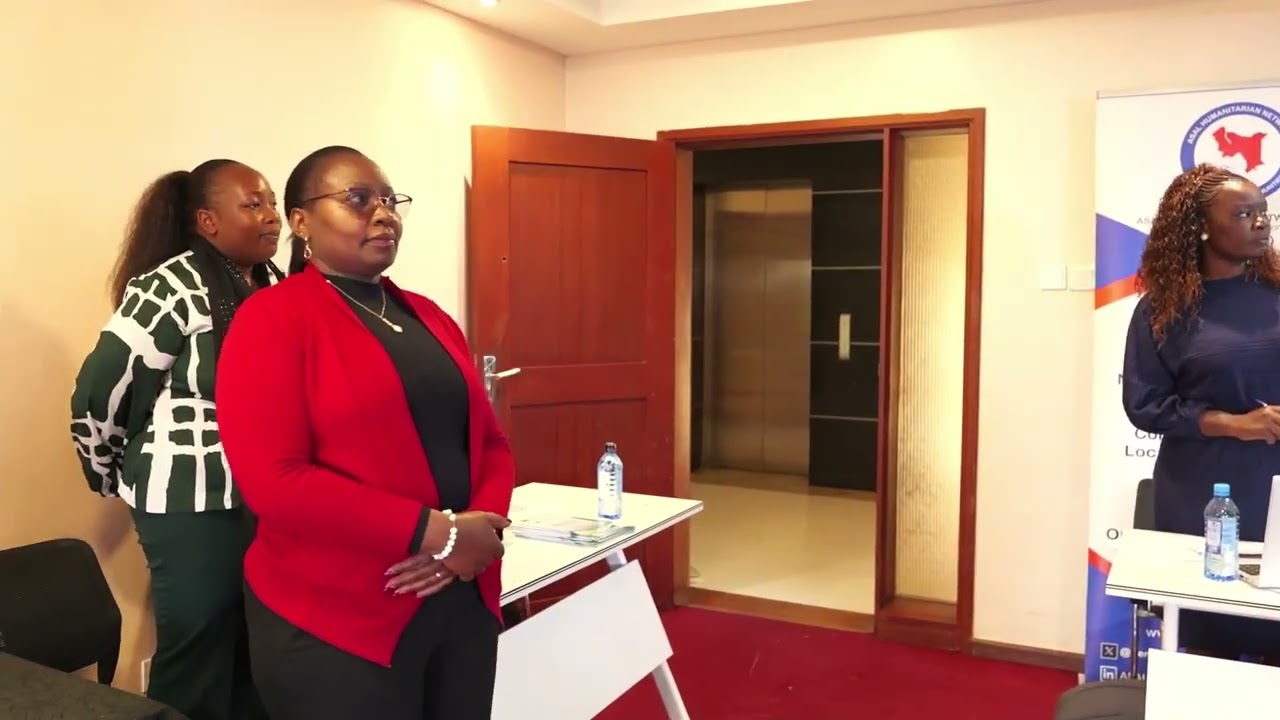 National Consultation and Engagement Forum on the Draft PBO Regulations 2025