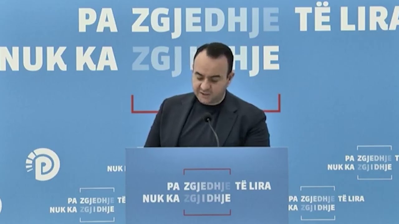 Balliu: Zëvendësimi i Prodës me Bizhgën nuk është reformim i policisë