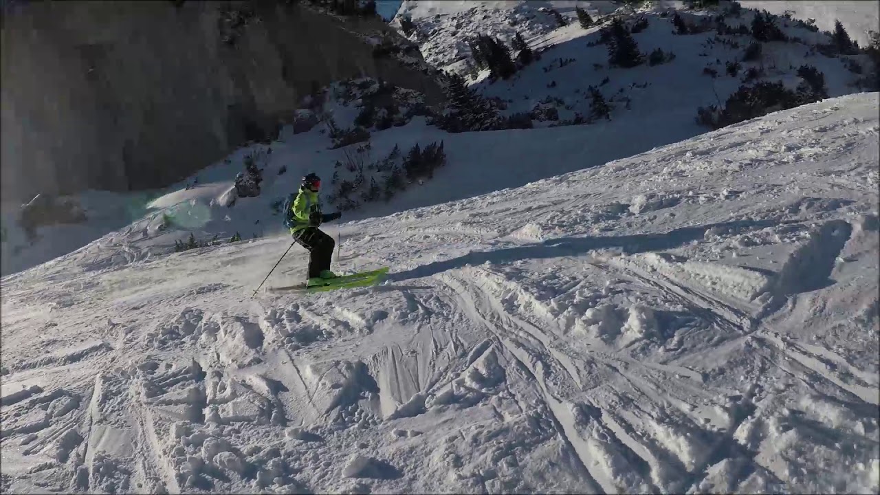 Skitour Rotwand Reibn Spitzingsee