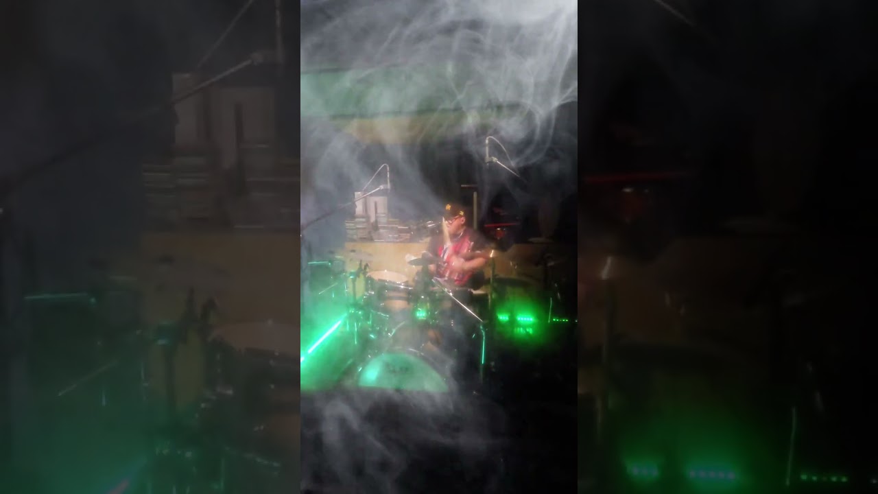 In Jesus Name Cover Israel, AFDrums Cover Drumastudio. No tengo derecho de autor ni de la música.