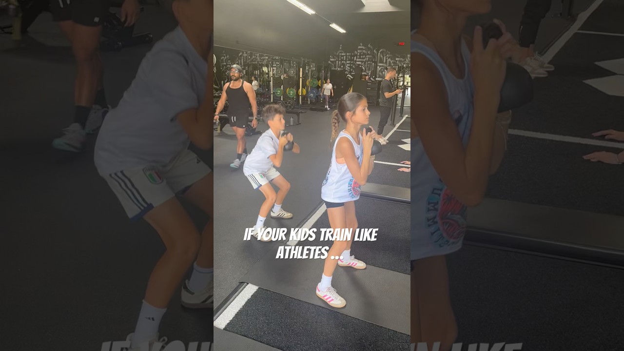 Prioritize recovery to prevent injuries and support young athletes! 