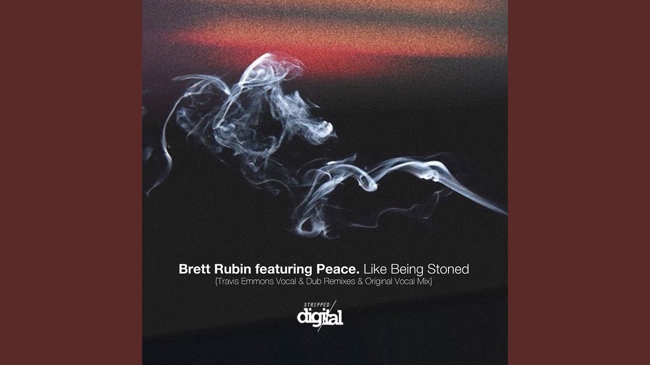 Like Being Stoned (Travis Emmons Vocal Remix)