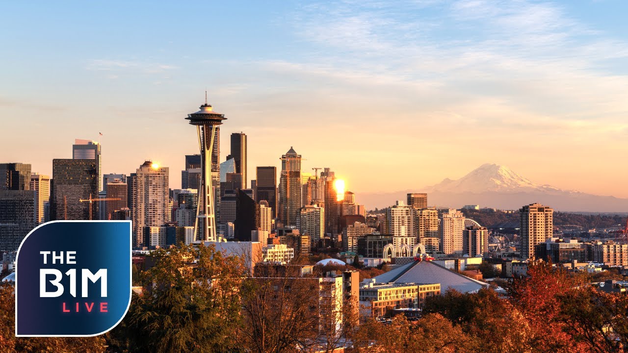 Seattle’s $54BN Plan to Save Its Public Transit