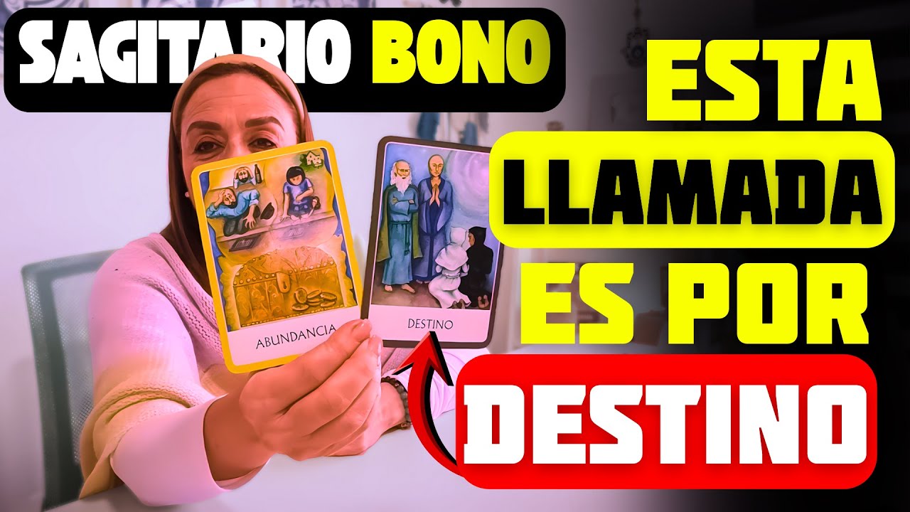 SAGITARIO 💫BONO💫 UNA LLAMADA QUE LO CAMBIA TODO🤳🏻⚠️ / LO LOGRASTE, ERES GRANDE🤩‼️