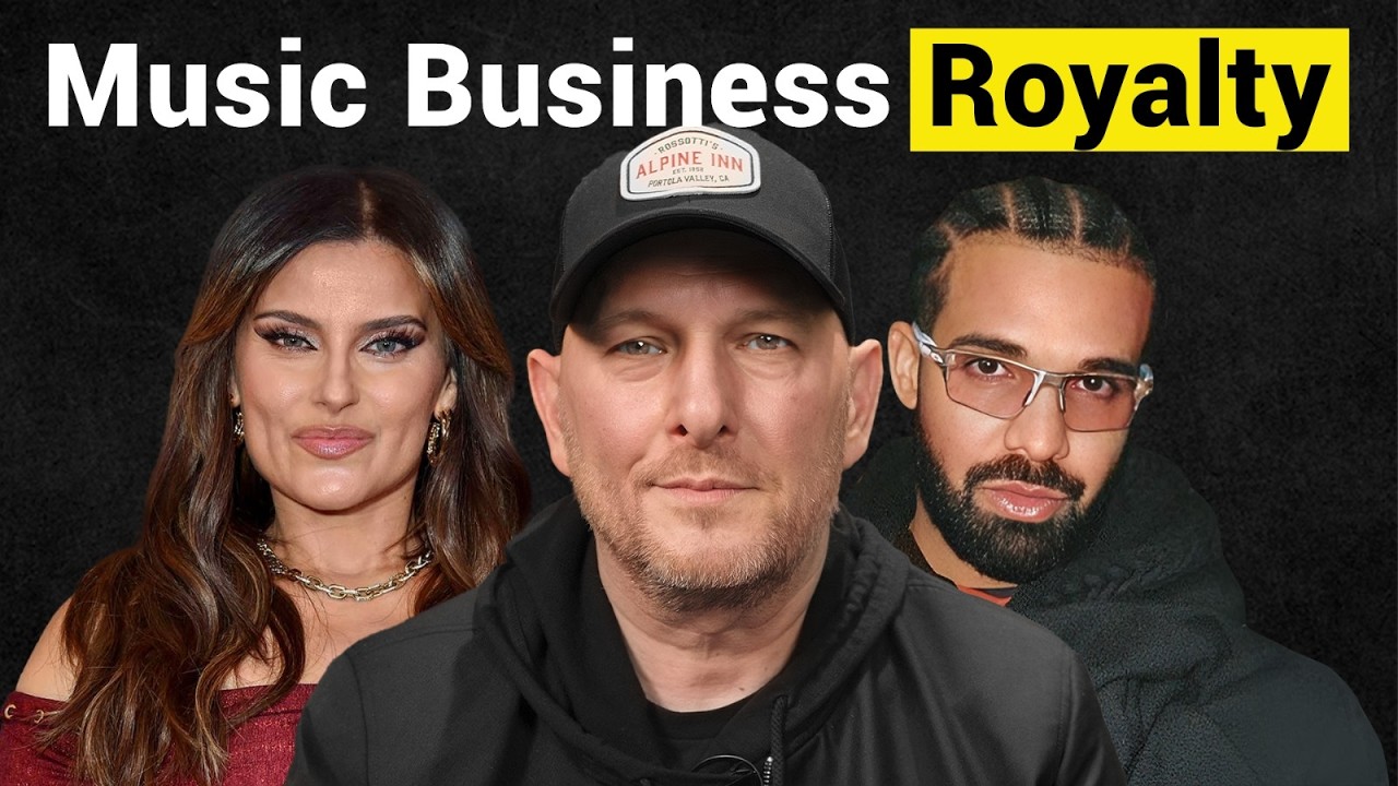 How to Scale a Record Label: Chris Taylor EXPOSES All