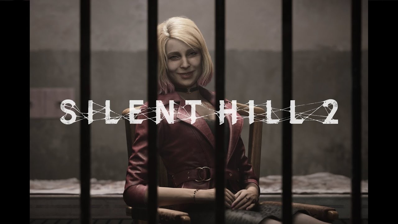 Silent Hill 2 - #17