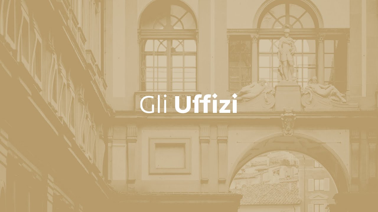 Uffizi Experience | Gli Uffizi