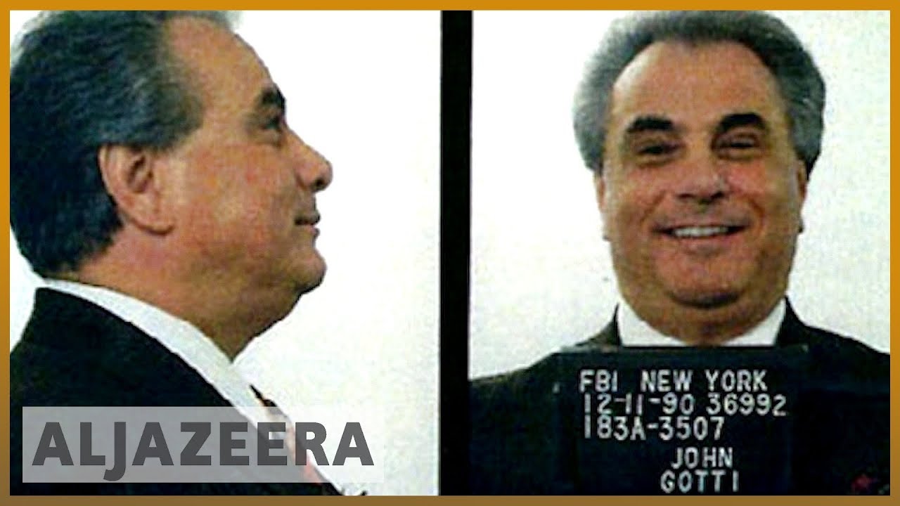 🇺🇸 Franky Cali killing brings back fears of mob violence in New York | Al Jazeera English