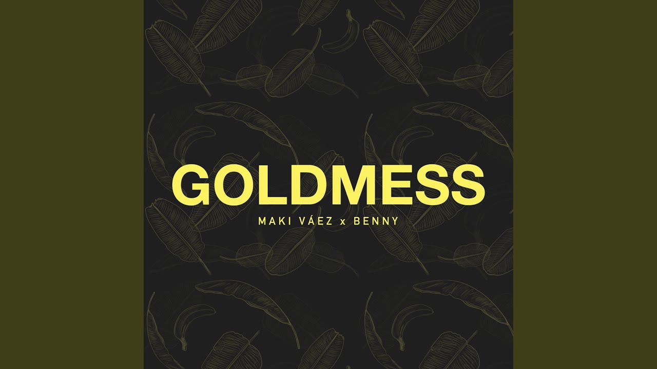 Stay Gold