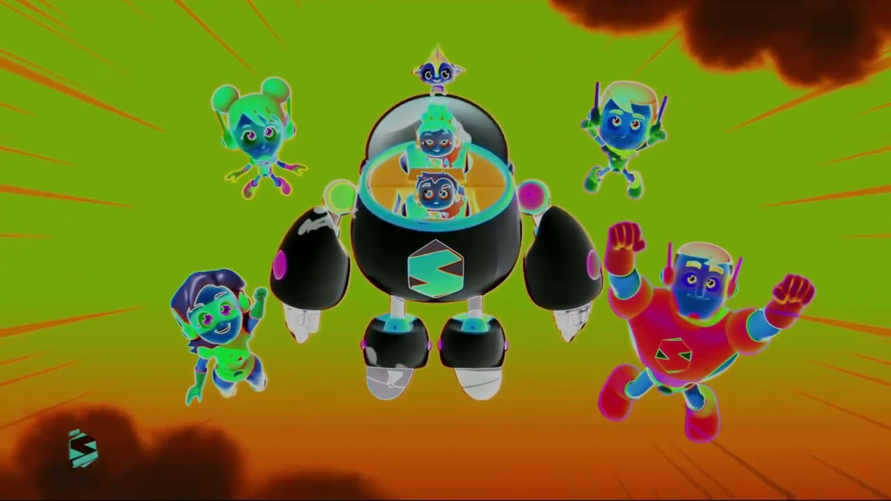 Super Supremes Intro Effects