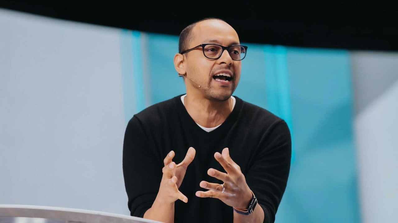 The Failure of Celebrity Christianity | Rich Villodas