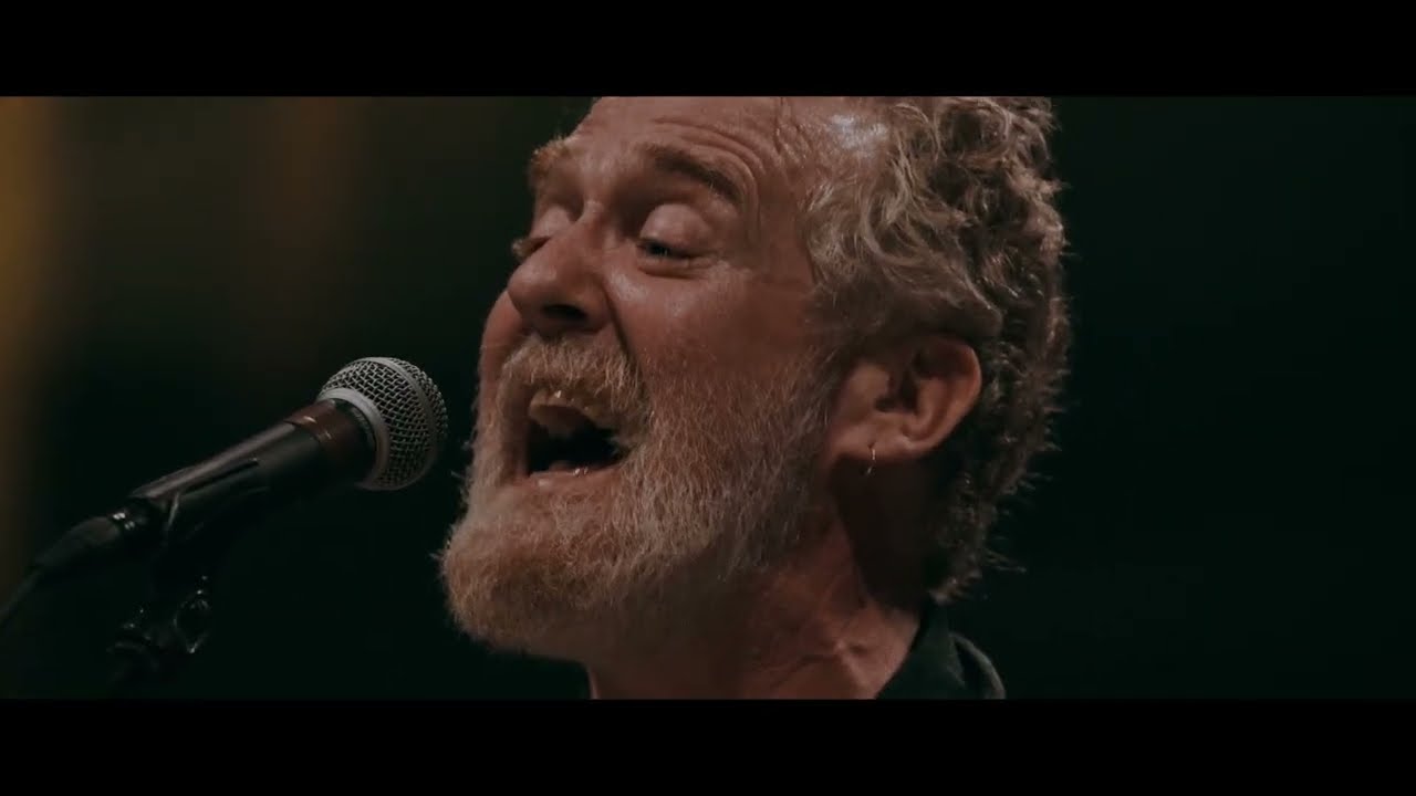 Glen Hansard - Didn't He Ramble (Recorded Live At Funkhaus)