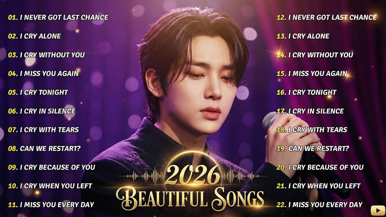 I Never Got Last Chance 💔 | Heartbreaking Sad Song (Emotional Lyrics) | Walk Alone Way