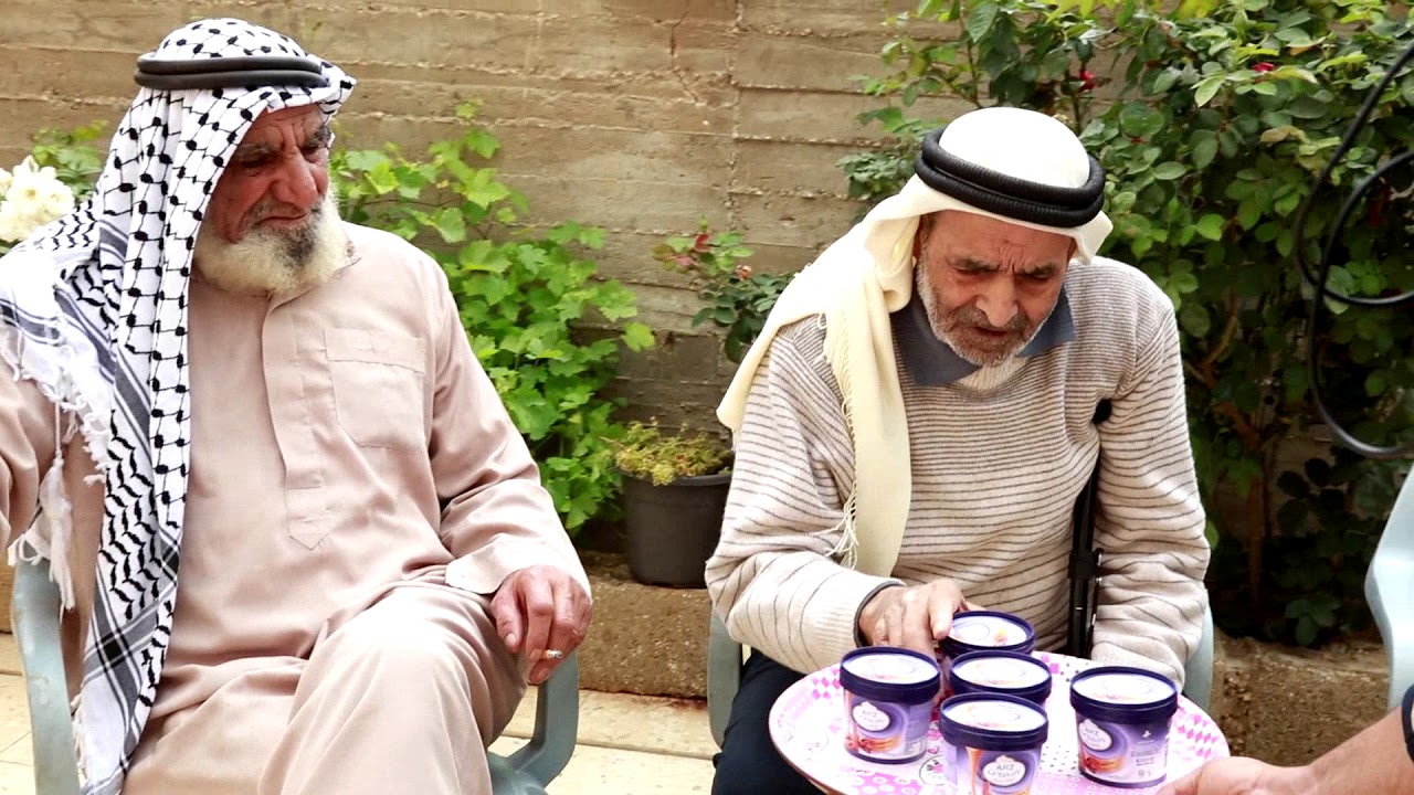 حروف وطن الموسم العاشر  -  الحلقة ( 26 ) رافات