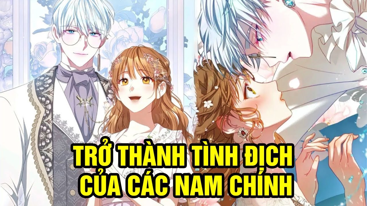 FULL CHAP 1-104 | CÁCH B.ẢO VỆ BẠN THÂN T.HOÁT K.HỎI NAM CHÍNH NGUYÊN TÁC | HUYA REVIEW