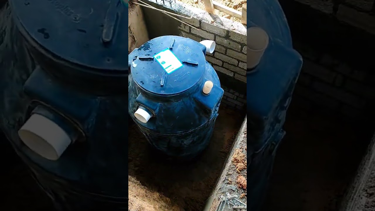 #biodigestor