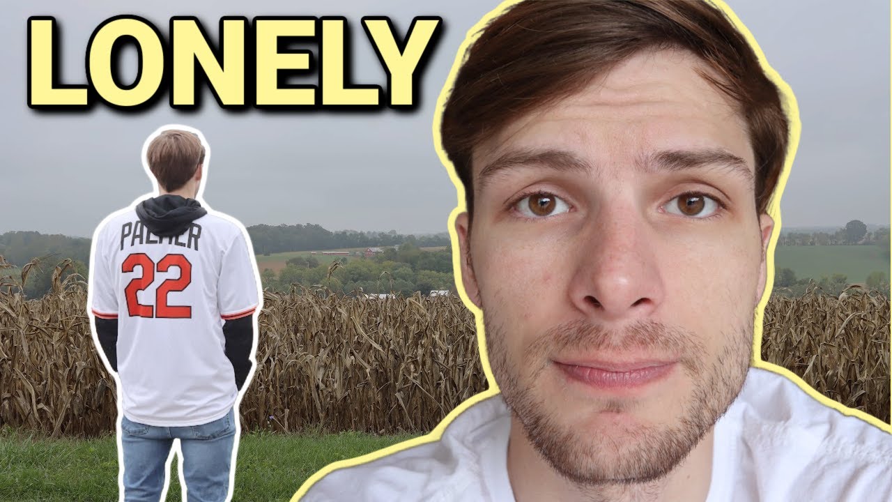 I'm A Loner In My 30's And That's Okay