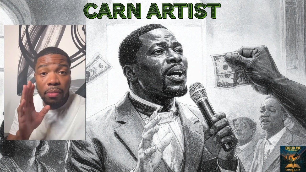 Carn Artist