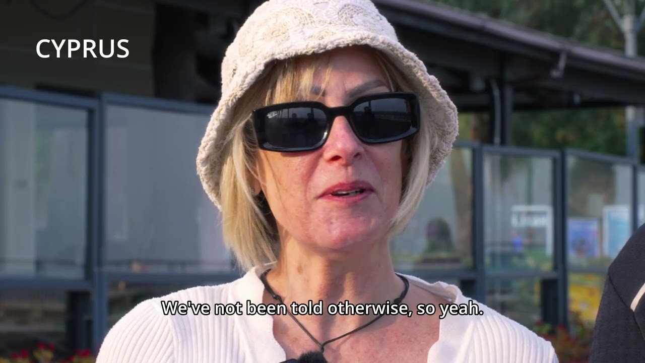Путешествие по Кипру &ndash; Туристические впечатления в Лимассоле (Лемесосе)