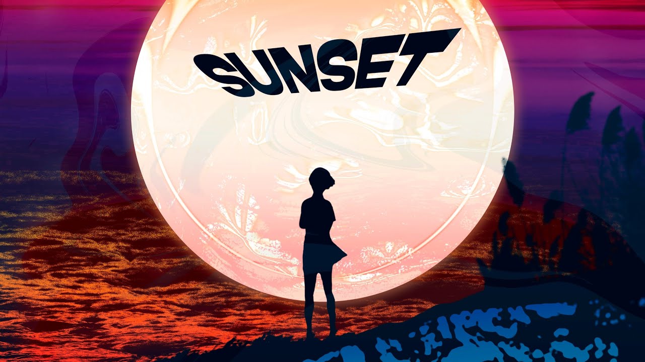 Xaf - Sunset [Exclusive Release]
