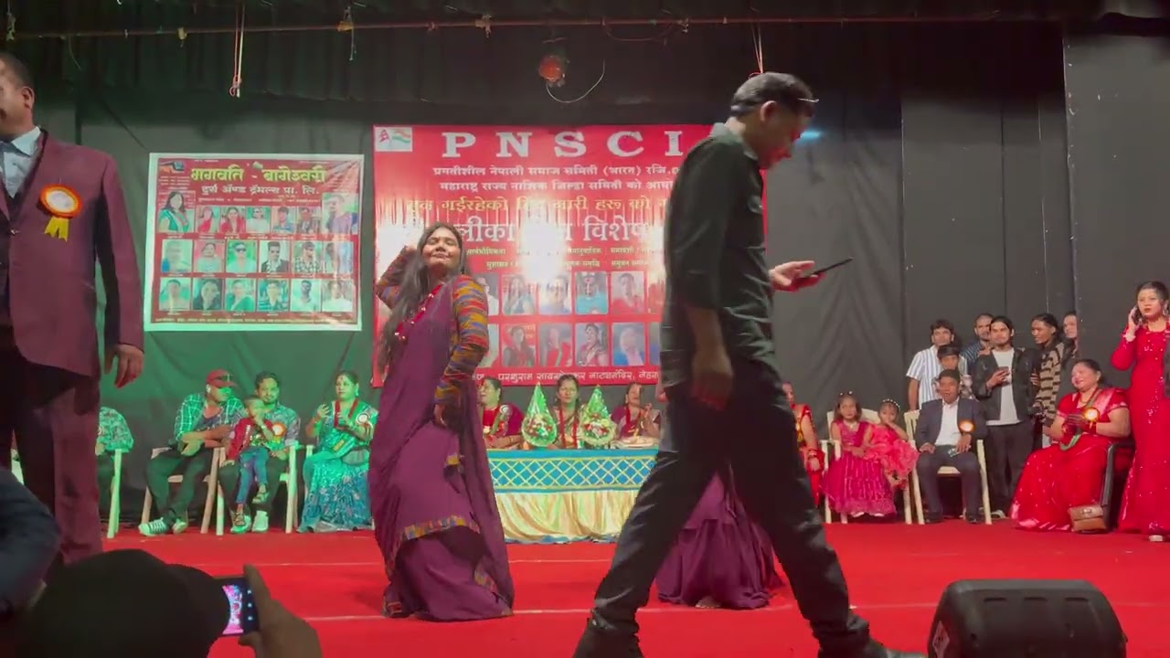 TEEJ SONG 2025 RITU SUMI