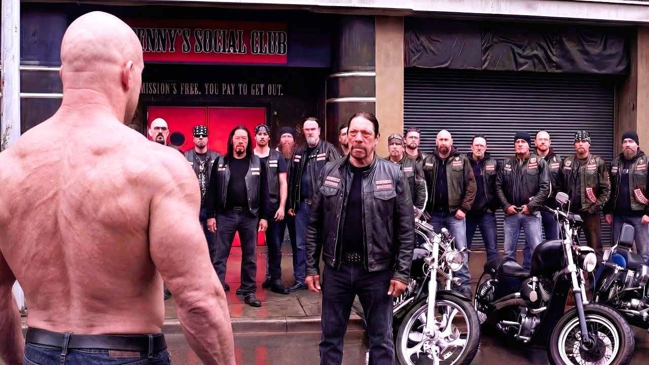 Бұл ЖІГІТ отбасы үшін кек аламын деп,ӘДЕЙІ бандиттарды өзі іздеп келеді | Отдача 2011 фильм