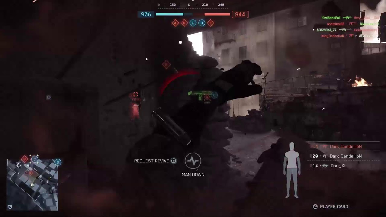 BATTLEFIELD 6