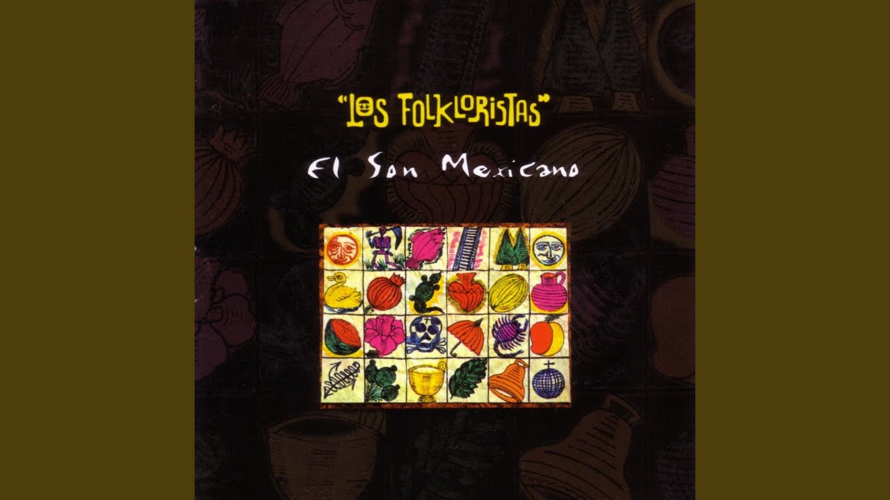 La Indita (Son Jarocho)