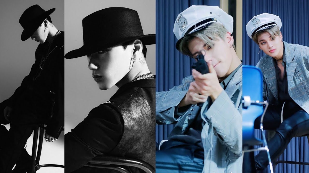 [Ateez Woosan FF] Satan and Angel 2 Ep.2