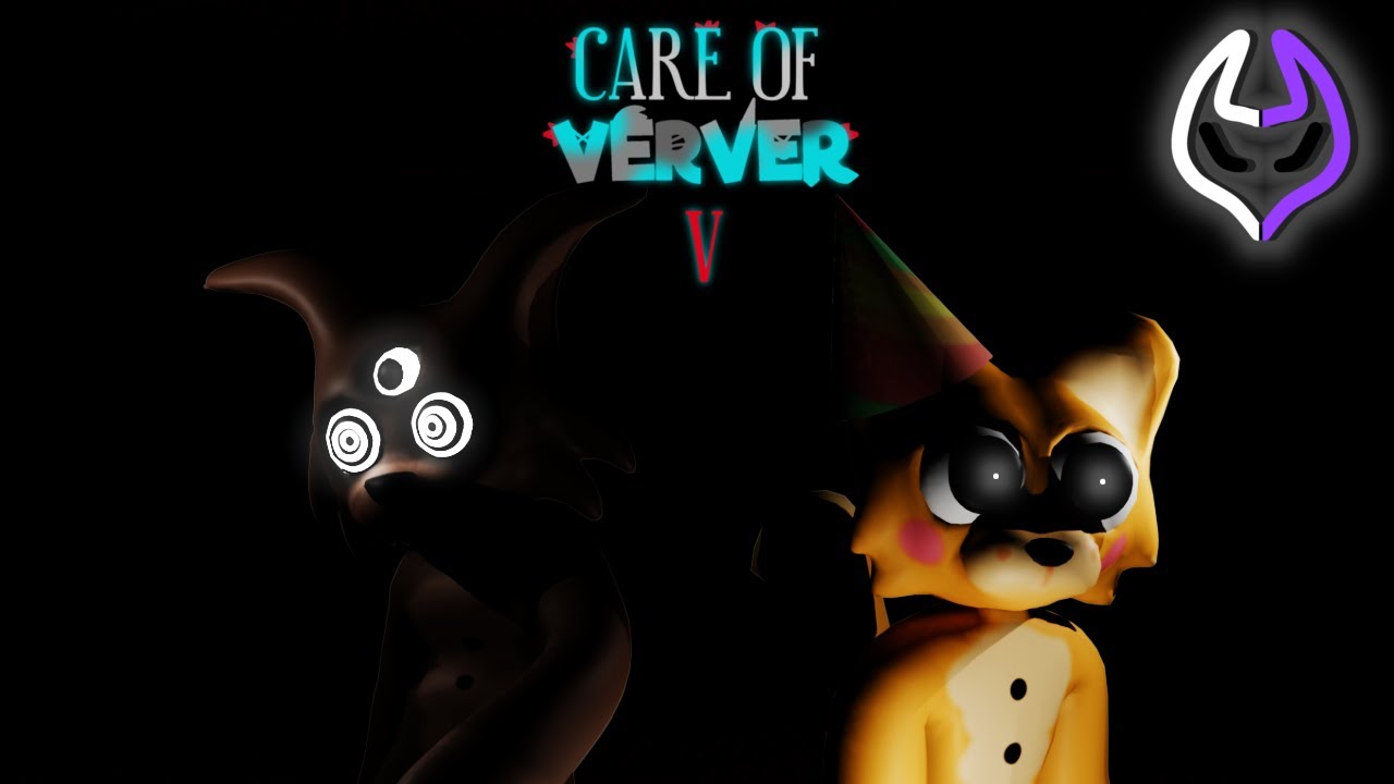 Care of Verver 5 - Official Trailer + Release Date