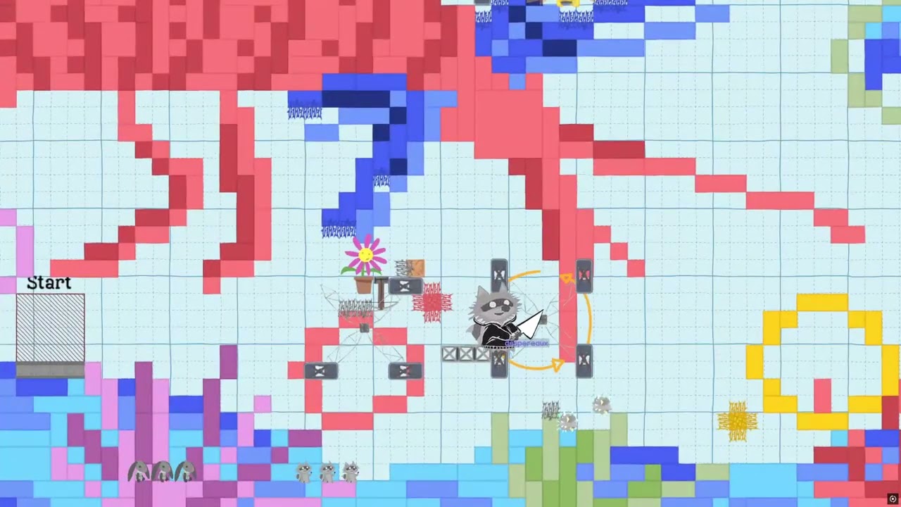 ranked vs shel (1 in a krillion)