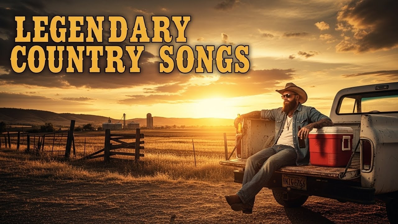 Top 100 Best Country Hits || Willie Nelson, Don Williams, Kenny Rogers mix 3