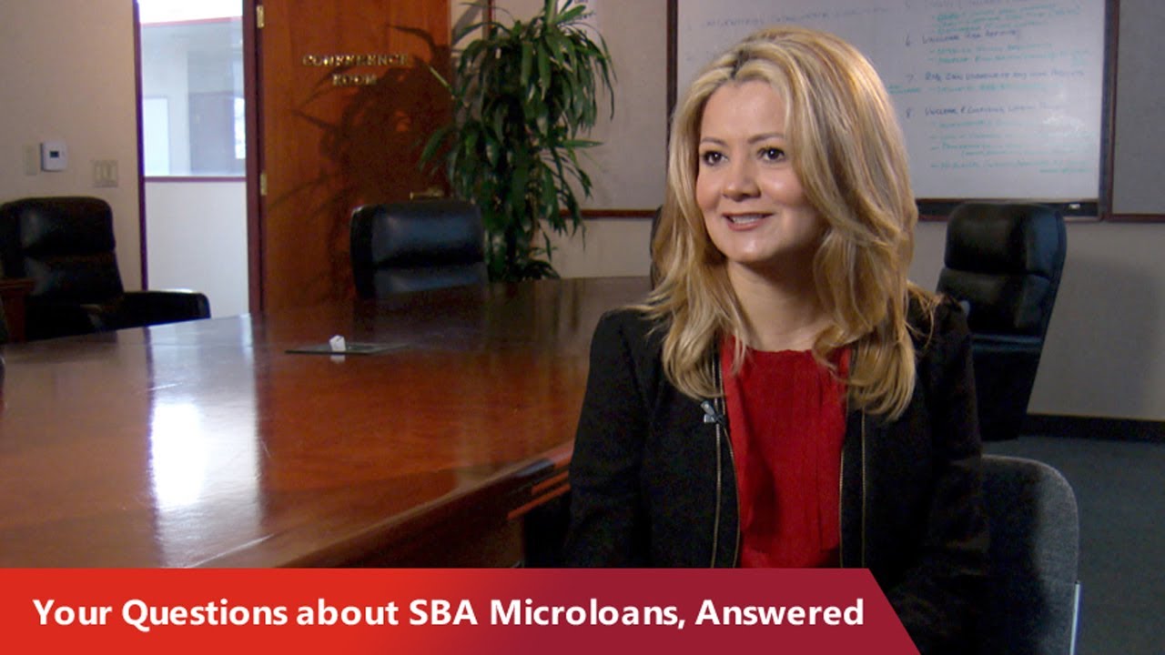 Your Questions about SBA Microloans, Answered | Reach Further