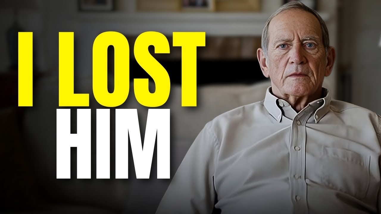 I’m 76 years old, and I lost my best friend of 52 years because I wouldn’t apologize.