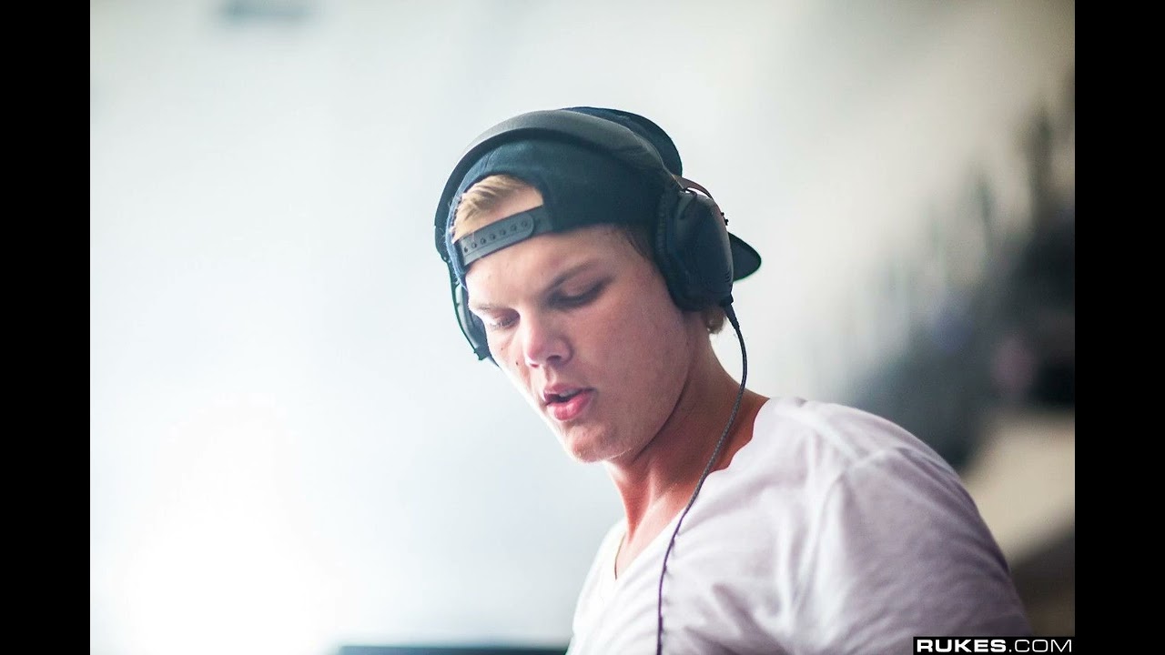 Avicii - Let Me Show You Love (New Leak)