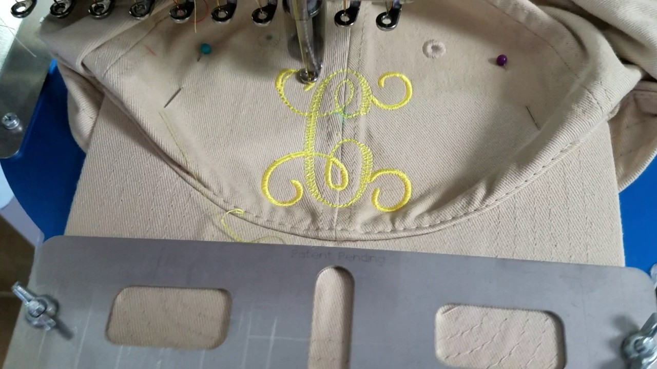 Redline 1501 and Durkee Cap Frame