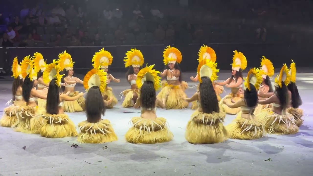 Oceania Kuki Group